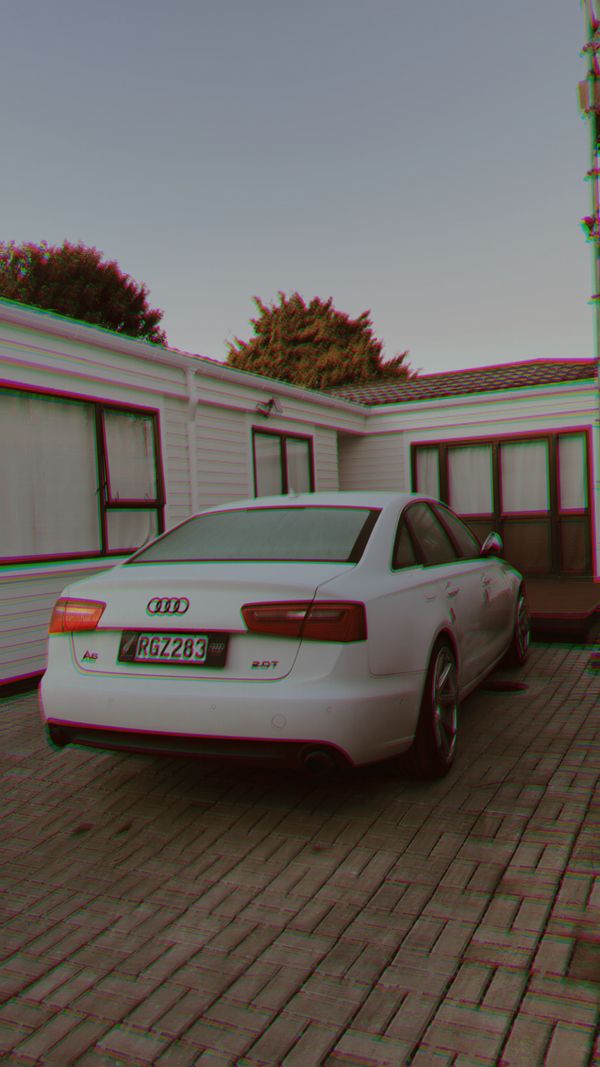 AUDI A6 2.0 TFSI 2012 Carousel 1