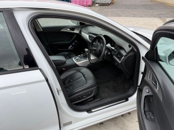 AUDI A6 2.0 TFSI 2012 Carousel 3