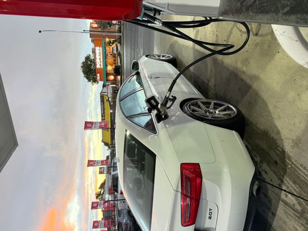 AUDI A6 2.0 TFSI 2012 Carousel 6