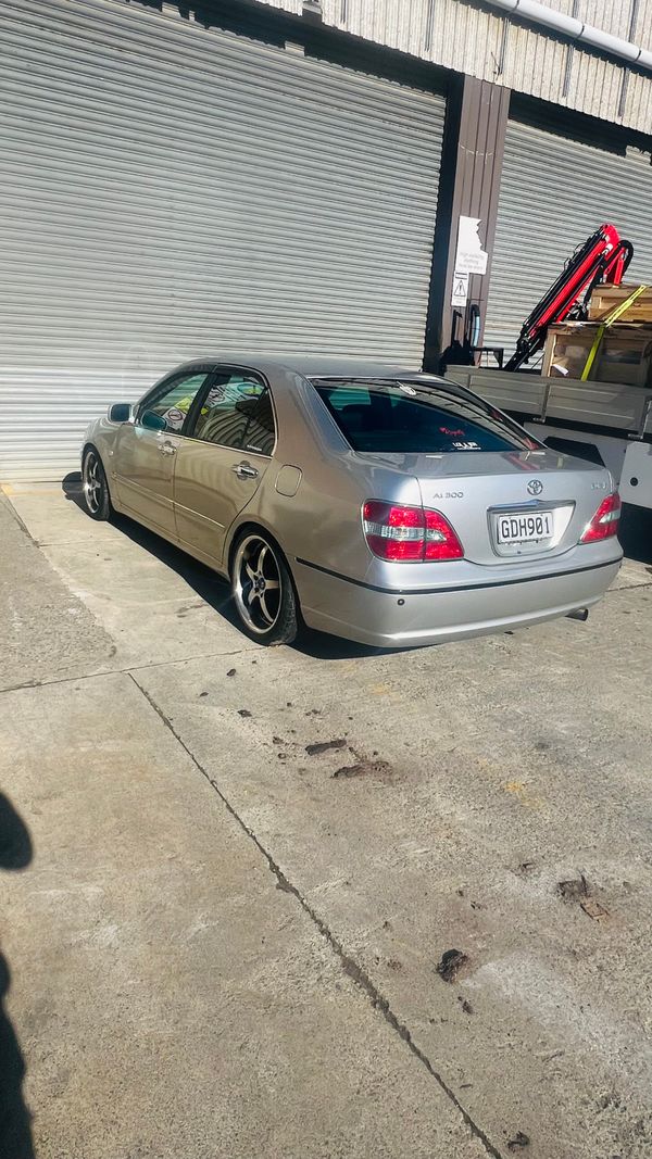 Toyota Carousel 4