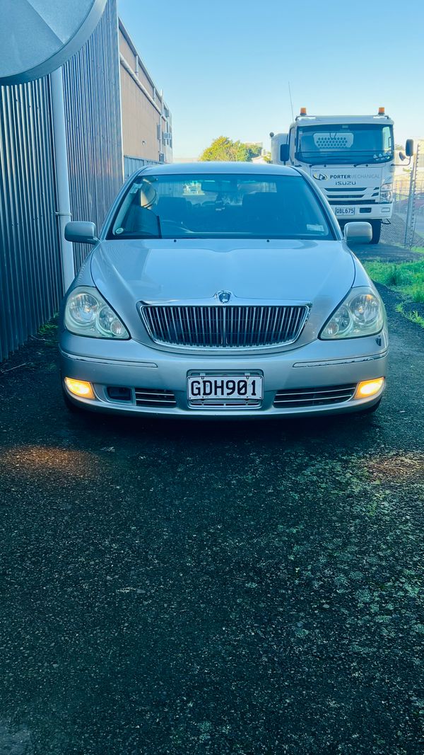 Toyota Carousel 2