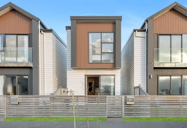 48 Parahau Road, Papakura