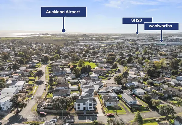 Lot 3/29 Smedley Street, Manurewa