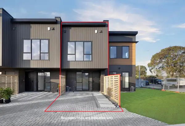 Lot 2/399 Massey Road, Mangere East Carousel 1