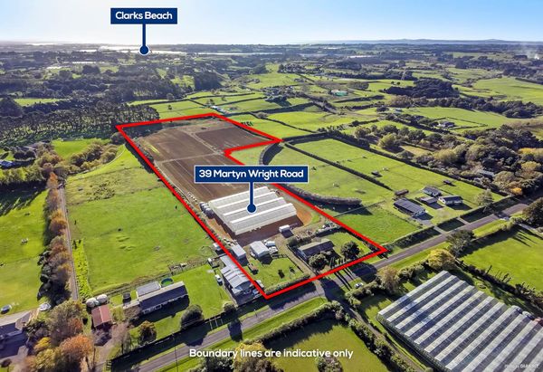  39 Martyn Wright Road, Mauku