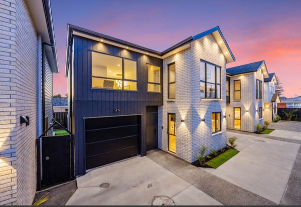 3/12 Maunu Road , papatoetoe 