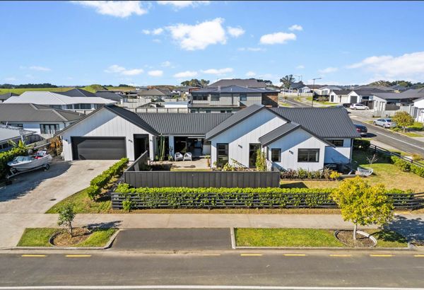 13 Wheriko Avenue, Glenbrook