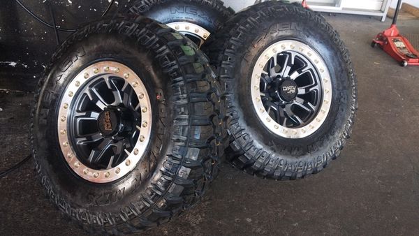 Wheels and tyres combo from $20 per week Carousel 8