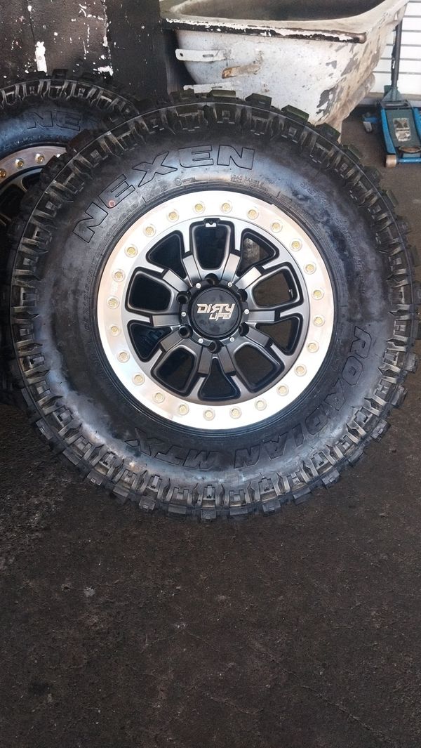 Wheels and tyres combo from $20 per week Carousel 7