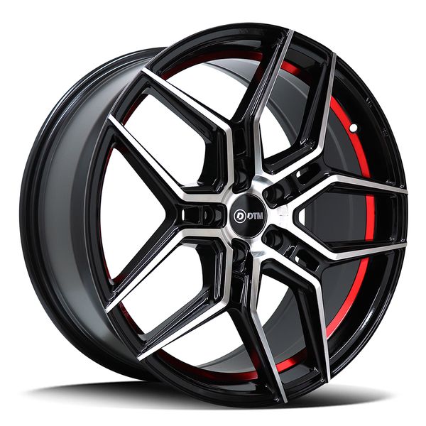 Wheels and tyres combo from $20 per week Carousel 1