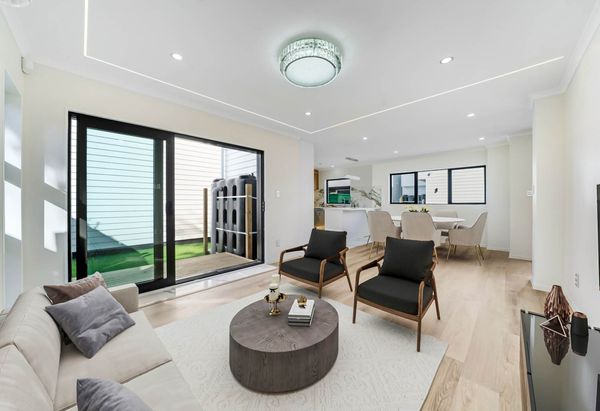 Property Interior