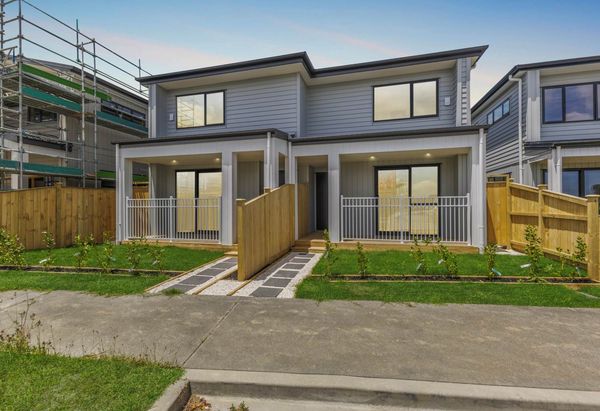 14B Kapeta Lane, Drury