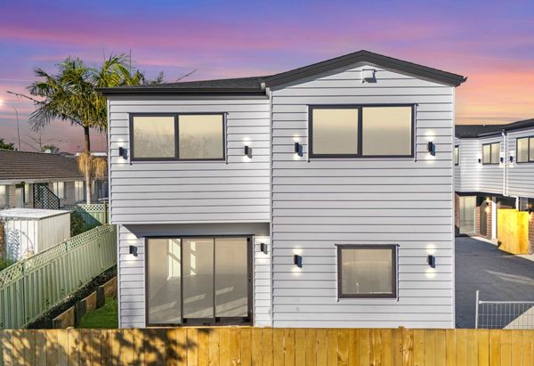 19D Woolfield Road, Papatoetoe