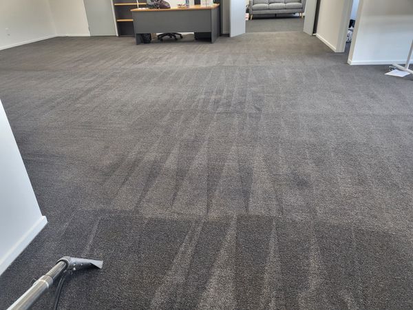 Cleaning Carousel 2