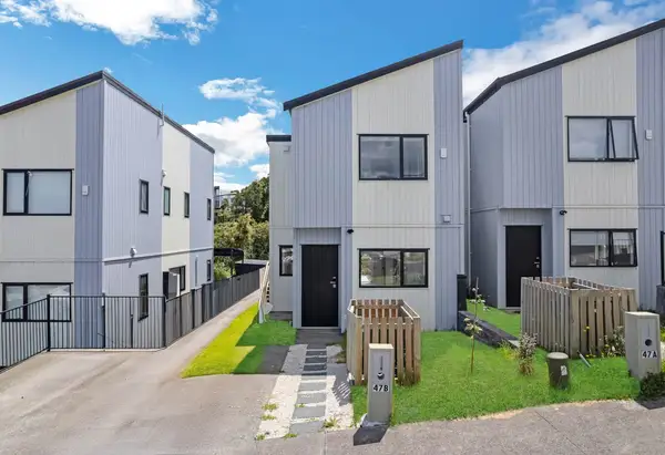 47B Crestview Rise, Papakura