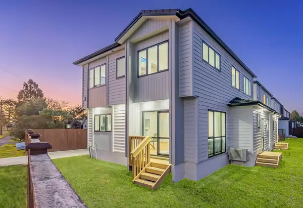 Lot 3/174B Clevedon Road, Papakura