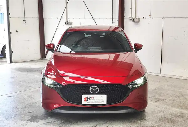 2020 Mazda 3 FASTBACK 20S PRO ACTIVE TOURING SELECTION Carousel 8