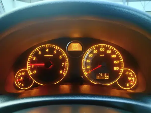 2005 Nissan Skyline 350GT PREMIUM COUPE V6 RWD Carousel 7