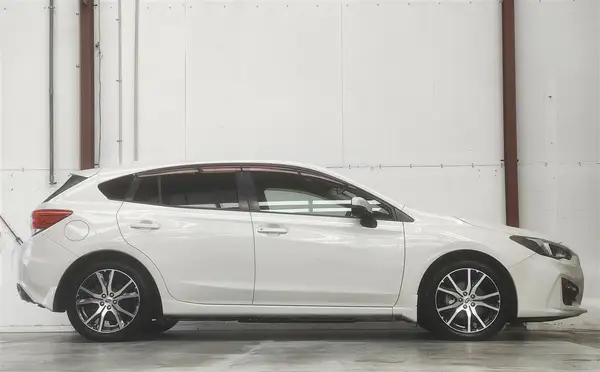 2016 Subaru Impreza SPORTS 2.0i - L Eyesight 2WD/LOW KMS/GRADE 4.5 Hatchback Automatic Carousel 4