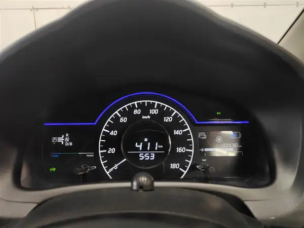 2016 Nissan Note X E-POWER Carousel 2