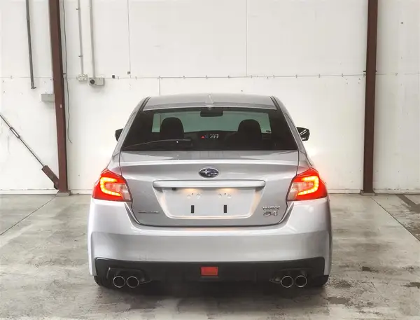 2015 Subaru WRX S4 2.0GT EYESIGHT Carousel 4