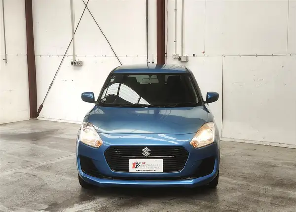 2017 Suzuki Swift XG Carousel 8