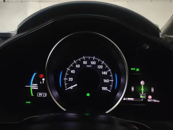 2019 Honda Fit HYBRID F COMFORT EDITION Carousel 1