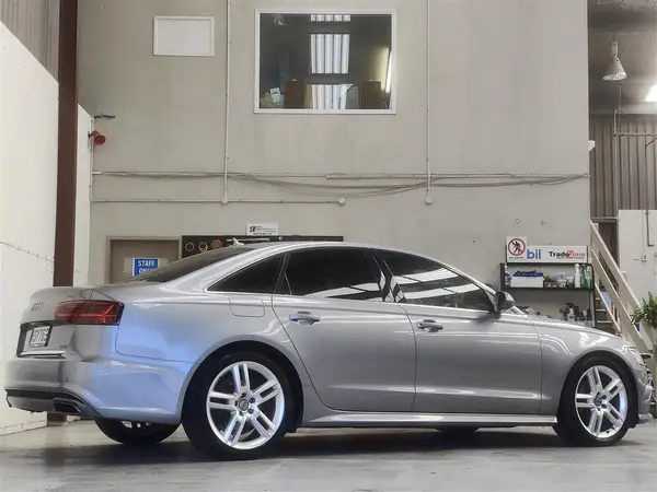 2016 Audi A6 QUATTRO S-LINE 2.0 TDI Carousel 4