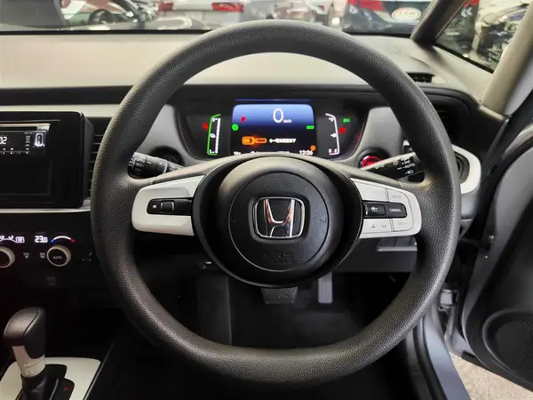 2021 Honda Fit EHEV HYBRID Carousel 1
