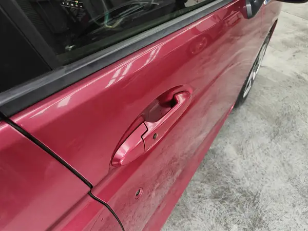 2019 Honda Fit HYBRID F COMFORT EDITION Carousel 6