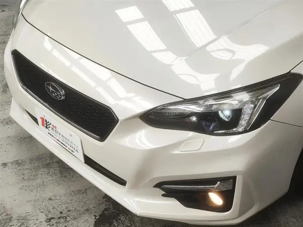2016 Subaru Impreza SPORTS 2.0i - L Eyesight 2WD/LOW KMS/GRADE 4.5 Hatchback Automatic Carousel 2