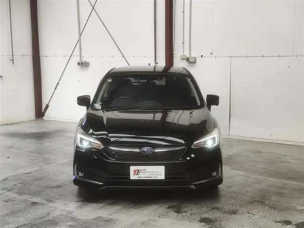 2020 Subaru Impreza SPORTS 2.0i-L EYESIGHT Carousel 8