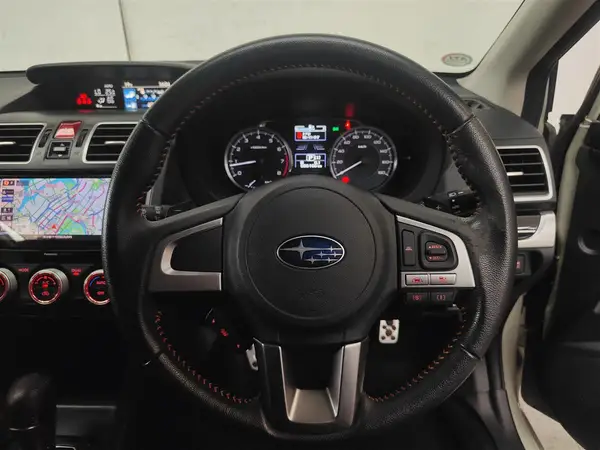 2016 Subaru XV 2.0i-L EYESIGHT AWD Carousel 1