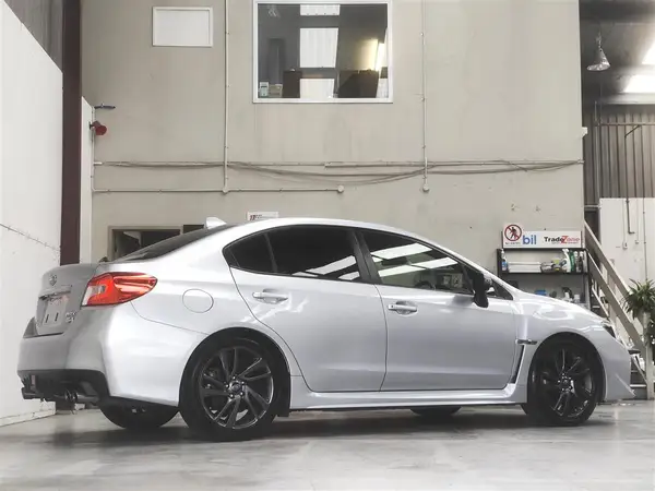 2015 Subaru WRX S4 2.0GT EYESIGHT Carousel 5