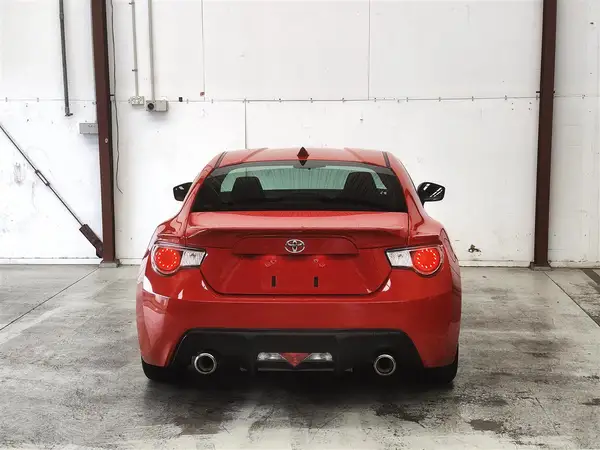 2013 Toyota 86 GT Carousel 1
