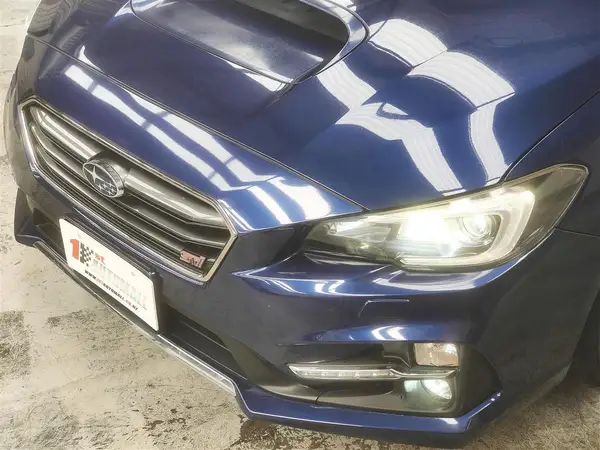 2016 Subaru Levorg 2.0 STI EYESIGHT ADVANCE PACKAGE Carousel 3