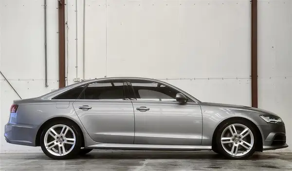 2016 Audi A6 QUATTRO S-LINE 2.0 TDI Carousel 6