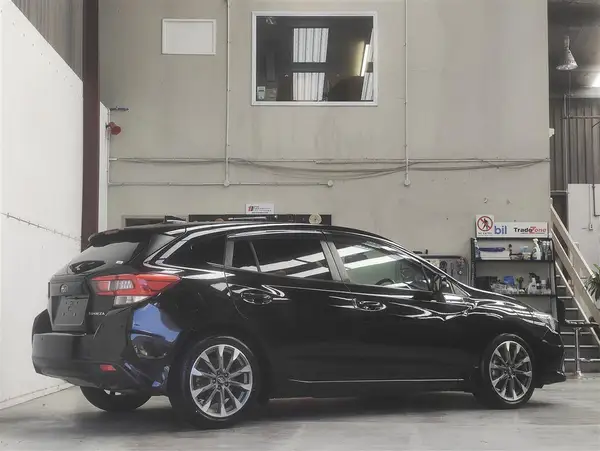 2020 Subaru Impreza SPORTS 2.0i-L EYESIGHT Carousel 5