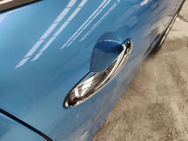 2015 BMW Mini COOPER S Carousel 6