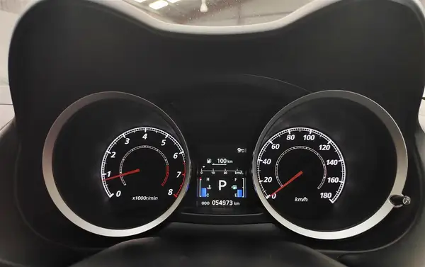 2015 Mitsubishi Galant FORTIS 4WD Carousel 2