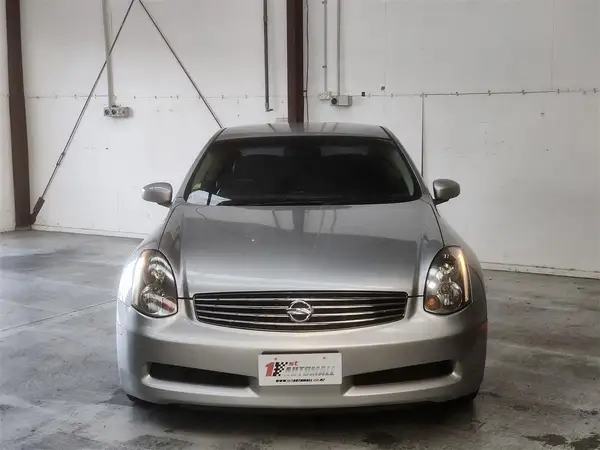 2005 Nissan Skyline 350GT PREMIUM COUPE V6 RWD Carousel 8