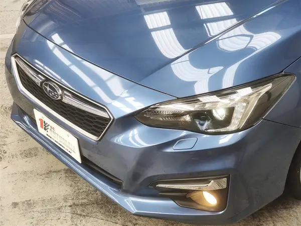 2019 Subaru Impreza SPORTS 2.0i-S EYESIGHT Carousel 9