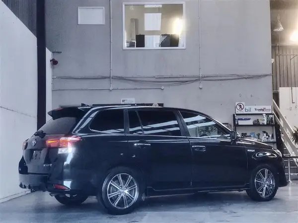 2015 Toyota Corolla FIELDER HYBRID WXB Carousel 6