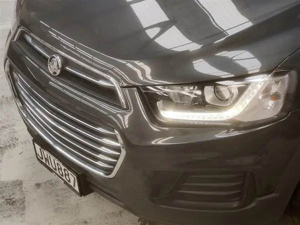 2016 Holden Captiva LS 2.4P Carousel 9