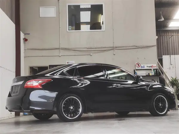 2014 Nissan Teana XL Carousel 5
