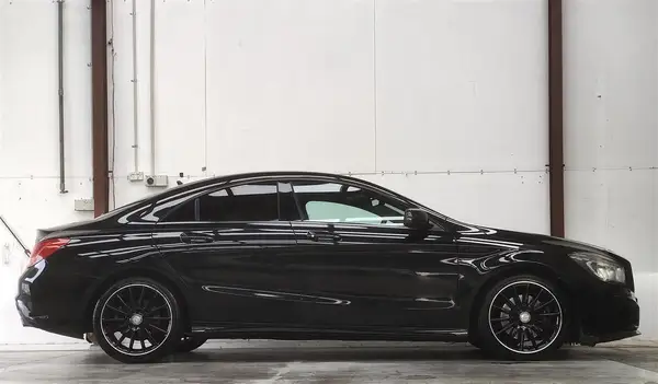 2013 Mercedes-Benz CLA 250 AMG EDITION ONE Carousel 7