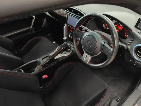 2013 Toyota 86 GT Carousel 7