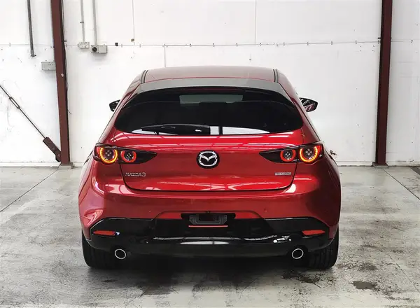 2020 Mazda 3 FASTBACK 20S PRO ACTIVE TOURING SELECTION Carousel 5