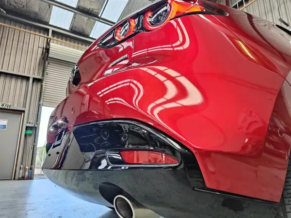 2020 Mazda 3 FASTBACK 20S PRO ACTIVE TOURING SELECTION Carousel 4