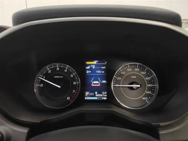 2019 Subaru Impreza SPORTS 2.0i-S EYESIGHT Carousel 1